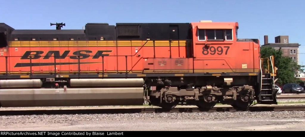 BNSF C-BTMJOJ